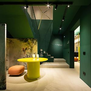 Elide Design Hotel