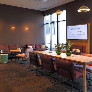 Holiday Inn-The Niu, Wave Karlsruhe Oststadt By Ihg