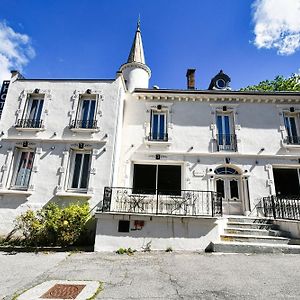 Hotel Edelweiss