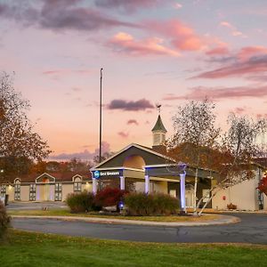 Best Western Mystic Hotel