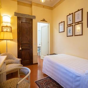 Hotel Villa Marsili