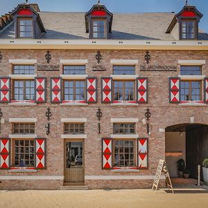 Hotel De Jachthoorn